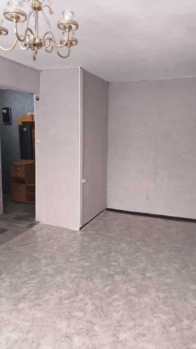 1 комнатная квартира