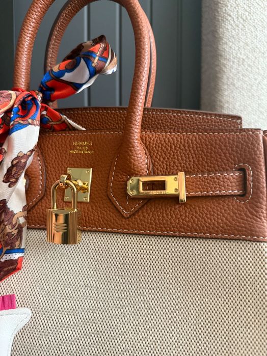 Продава Чанта Hermes