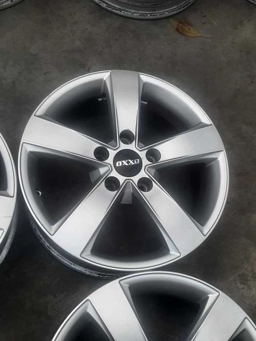 Джанти 16 / 5х115 - Opel Chevrolet 5x115