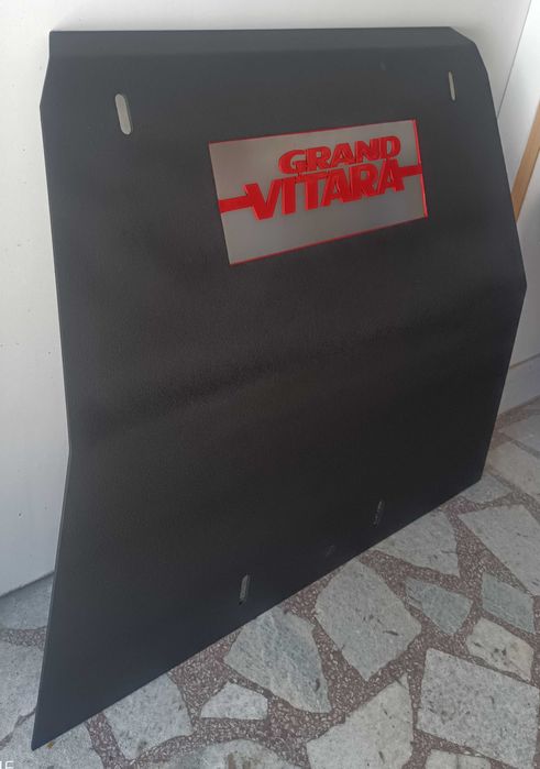 Защитна плоча Suzuki GrandVitara 98-06