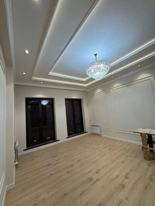 ZangiOta Olim Polvon. ЗиангиАта АлимПалван Евро дом.