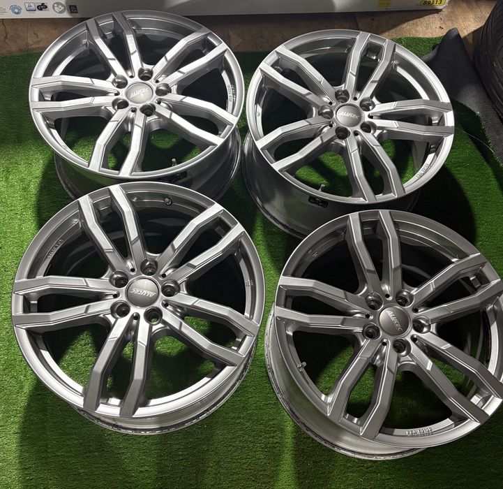Оригинални джанти  20 Audi Mercedes 5x112