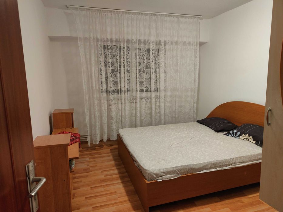 Apartament 2 camera decomandat - zona Imum - de inchiriat