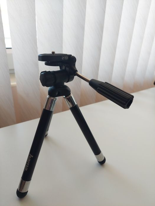 Мини статив трипод Hama