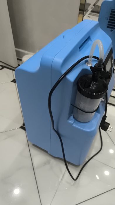 Кислордный концентратор