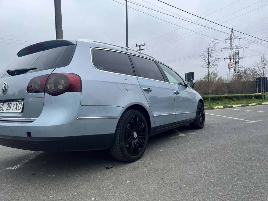 Cand Passat b6 cu interior de b7 , 3200 negociabil,aigurare luna iunie