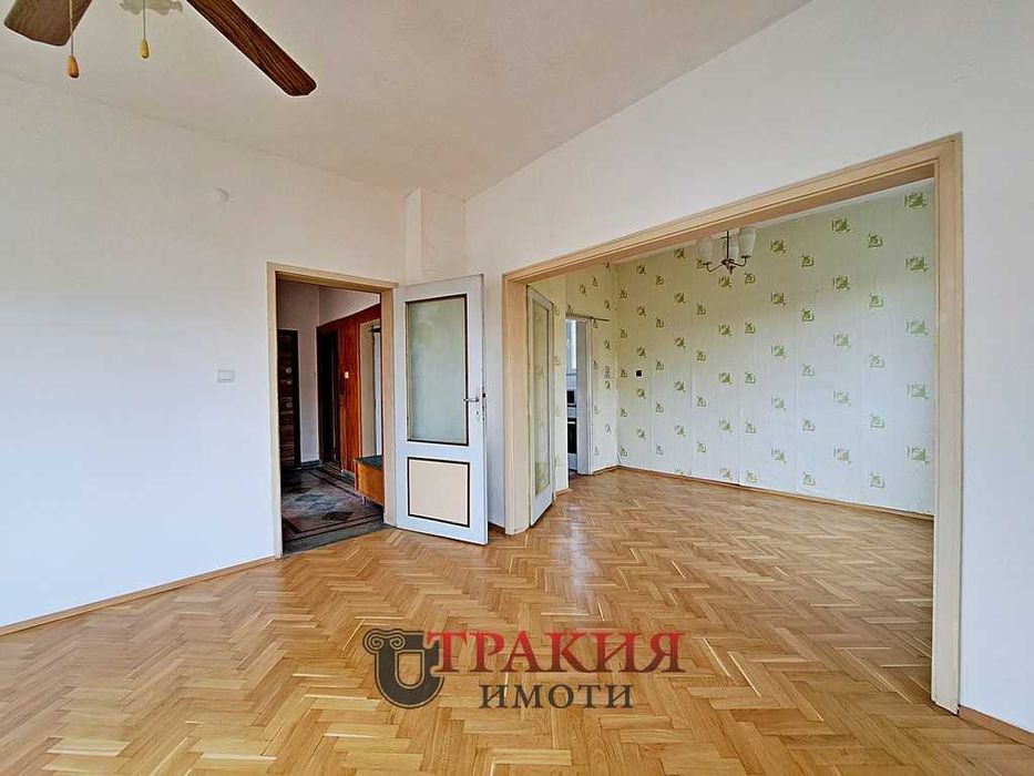 Продава се Етаж от къща в Стара Загора, Аязмото - 193 кв.м за 423 €/кв.м - Снимка #8