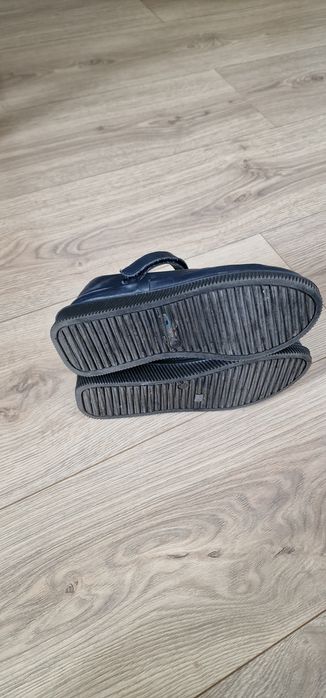 Туфли для девочки