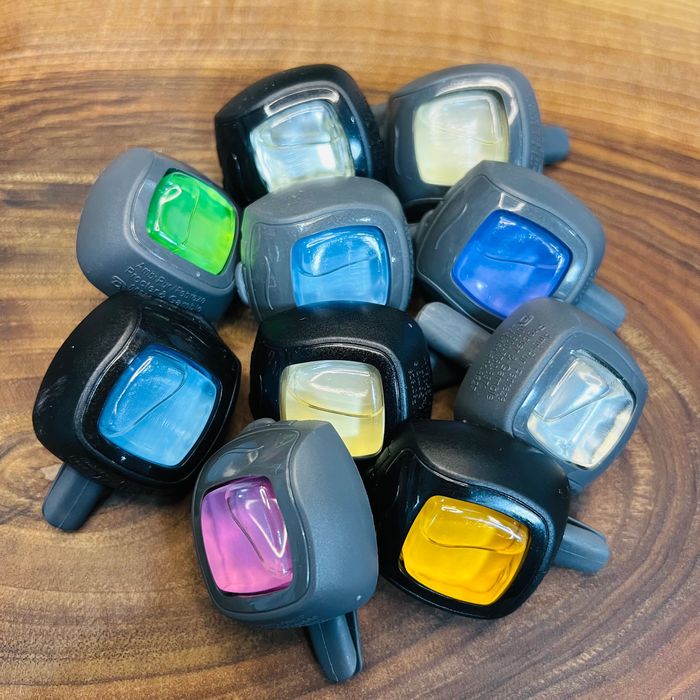 Ambi Pur ароматизатори за (кола - автомобил)