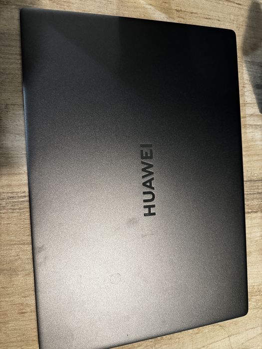 Ноутбук Huawei Matebook D16 MitchellF