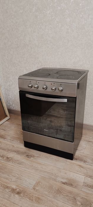 Электроплита HANSA