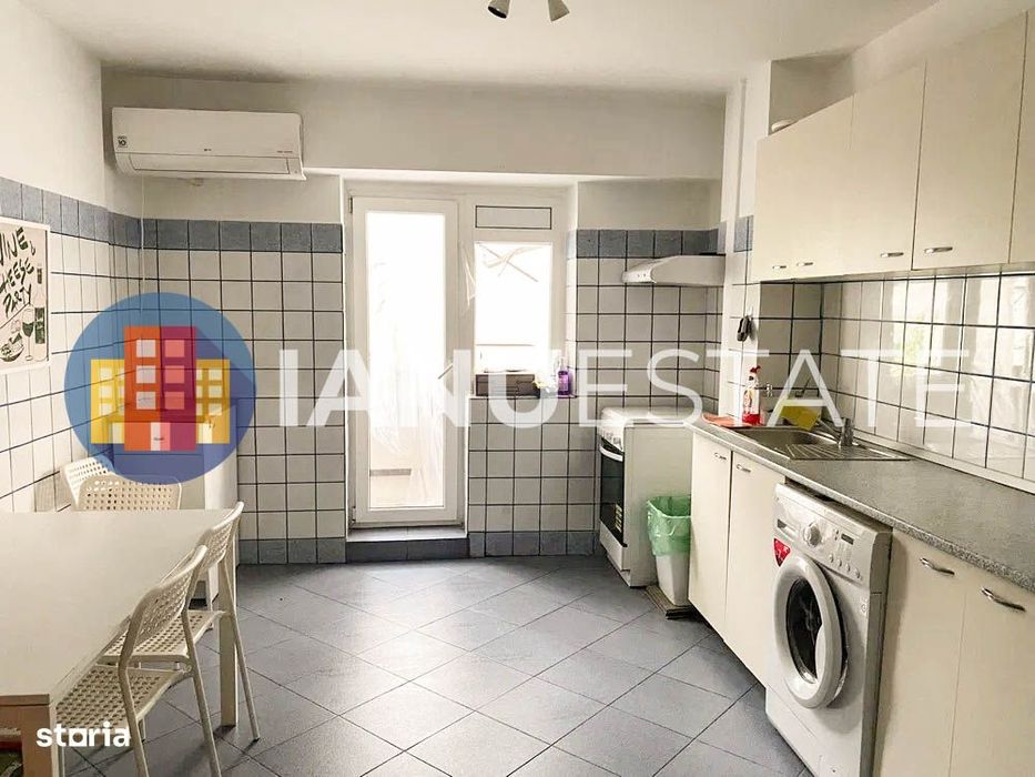 Piata Muncii 10` Metrou Calea Calarasi Matei Basarab Decebal Renovat