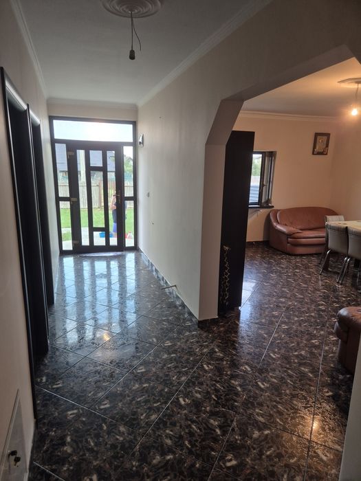 Casa P+M cu Garaj + 500 m2 teren