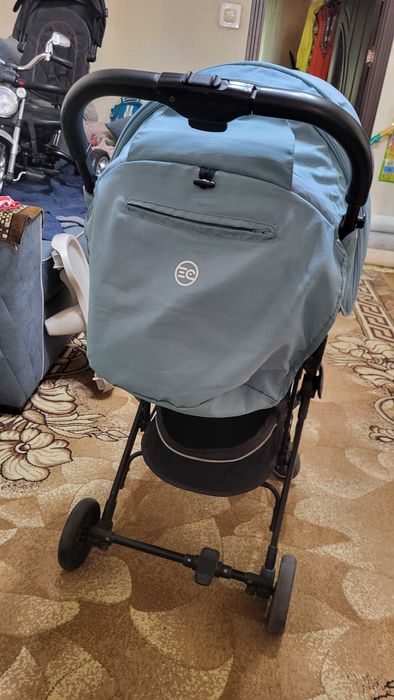 Детская коляска б/у