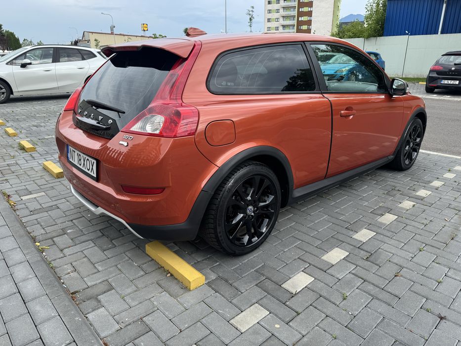 VOLVO C30 2011 — imagine 3