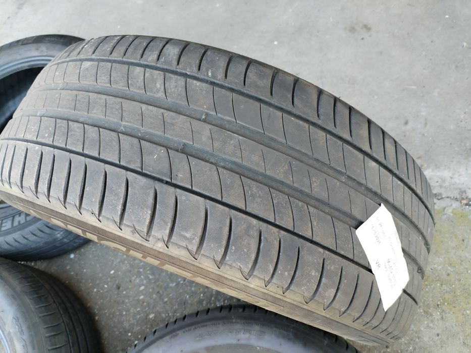 Летни гуми Мишелин