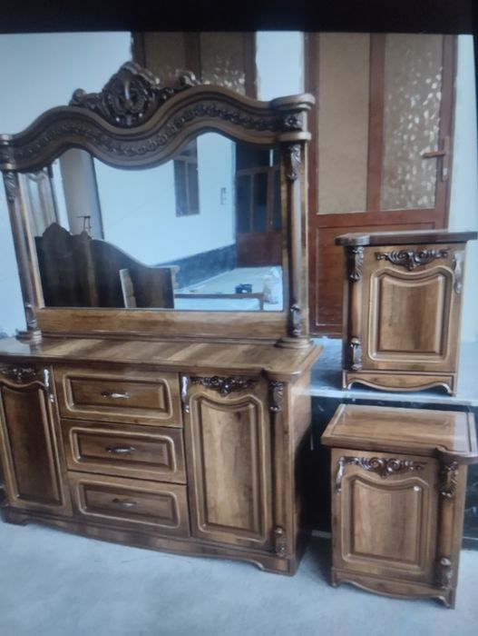 Стенка кампелек сотилади