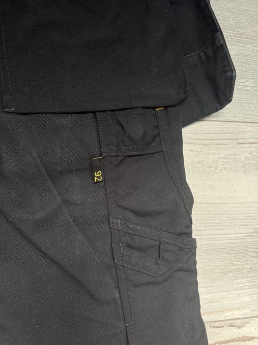 Мъжко! Нови оригинални работни панталони Snickers 3214 AllRoundWork Stretch Trousers