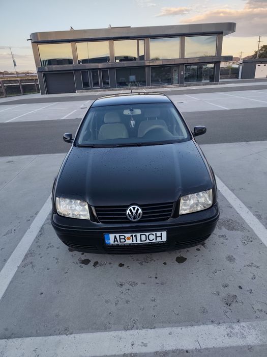 Bora 16-16v benzină