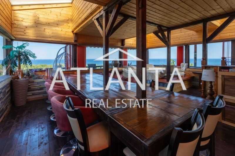 Продава се Къща в к.к. Златни пясъци - 320 кв.м за 1235 €/кв.м - Снимка #9