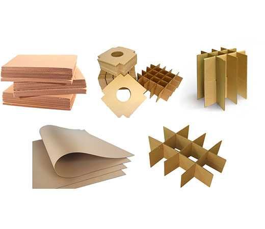 Коробки для упаковки вашей продукции