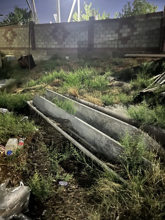 азбс трупа, цемент,