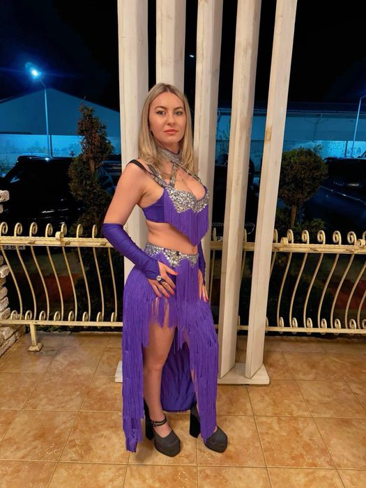 Dansatoare pentru Evenimente