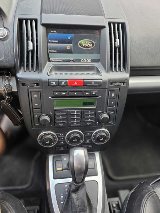 LAND ROVER Freelander 2008 — imagine 3