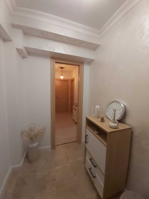 Apartament 2 camere,complex ,,DECEBAL RESIDENCE