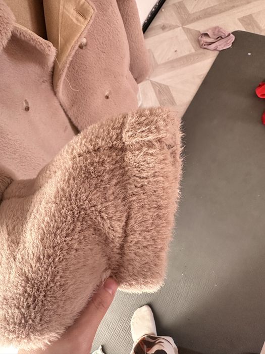 Продам эко шубу