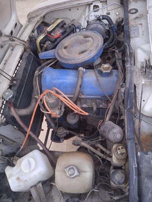 Yurib turgan harajati yoq