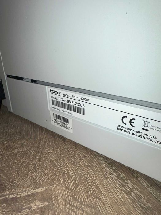 Xerox C405 лазерен принтер