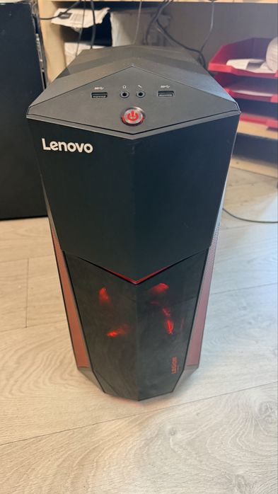 Unitate Gaming Lenovo Legion