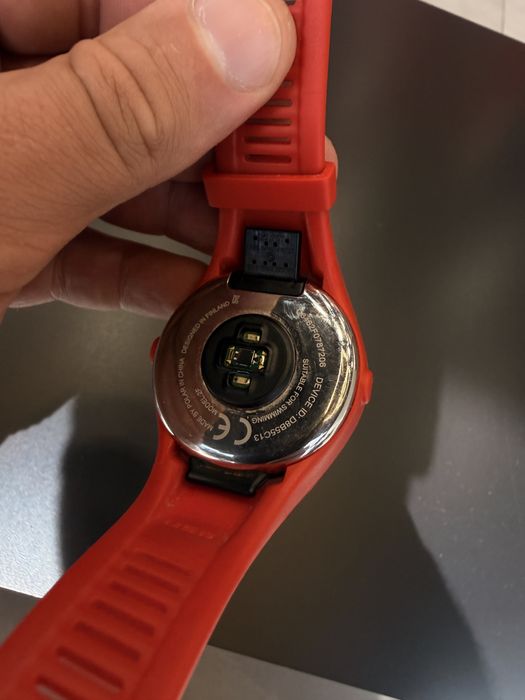 Спортивные часы Polar M200