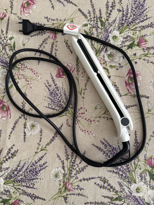 Rowenta выпрямитель для волос