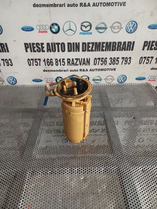 Pompa Combustibil Rezervor Plutitor Sorb Complet Audi Q7 4L Vw Touareg An 2004-2005-2006-2007-2008-