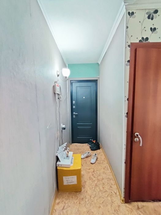 ПродажПродажа квартиры, 16 микрорайон, 15 дом