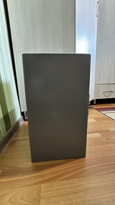 Сейф надежный для дома