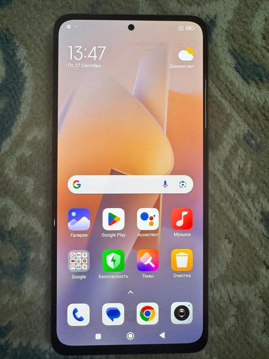 Продам Redmi not 11 pro 5 j