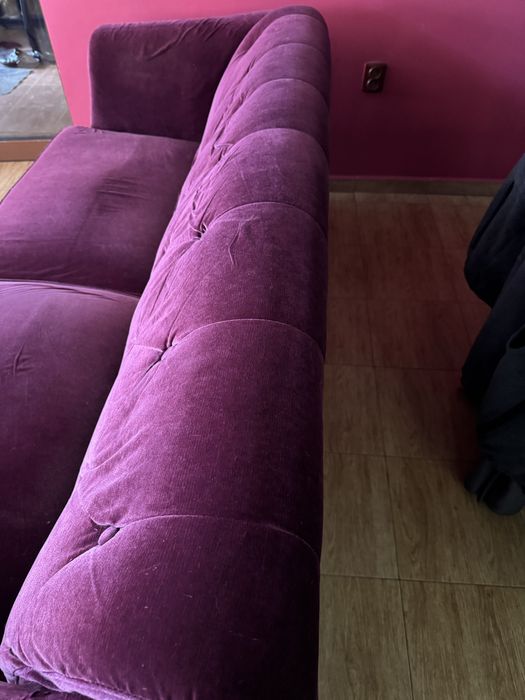 Диван тройка Мартинели