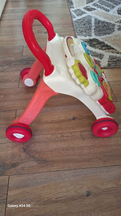 Проходилка Уолкър