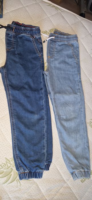 Дънки LC WAIKIKI 116-122 два броя