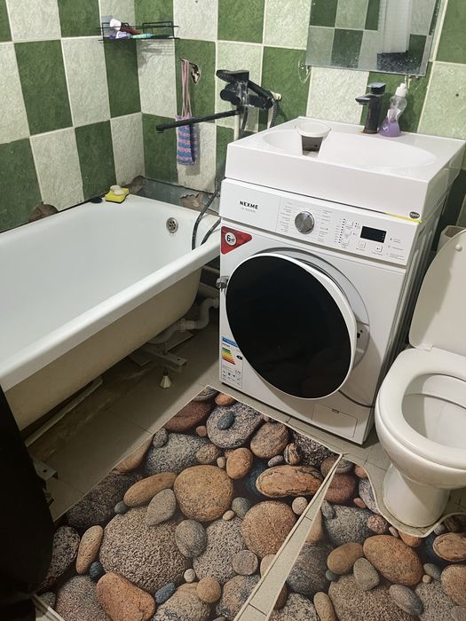 Сдам 1 комнатную квартиру
