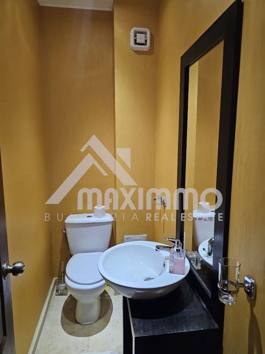 Продава се Тристаен апартамент в к.к. Златни пясъци - 110 кв.м за 1310 €/кв.м - Снимка #7