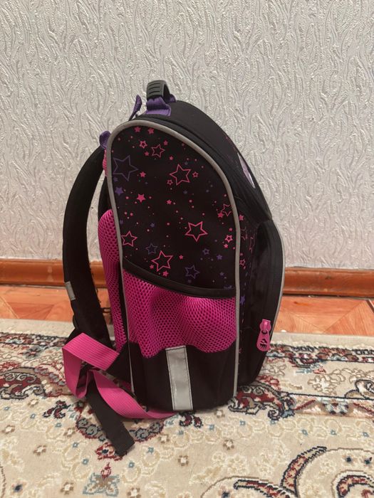 Школьный рюкзак Grizzly