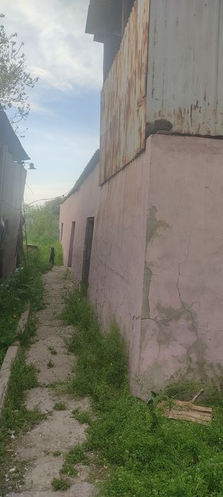 Продам участок село Шамалган