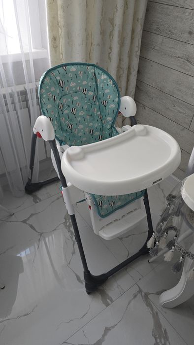 Продам детский стульчик для кормления
