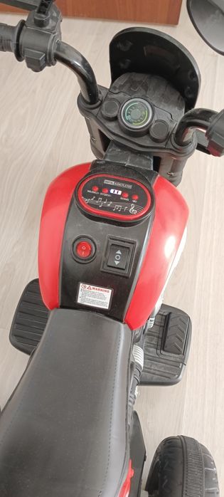 Продам детский мотоцикл