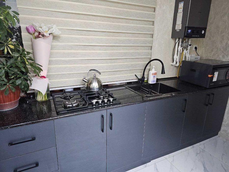 СРОЧНО Продаётся 2\2\5 Феруза НОВОСТРОЙКА №825 ДИЛЯ