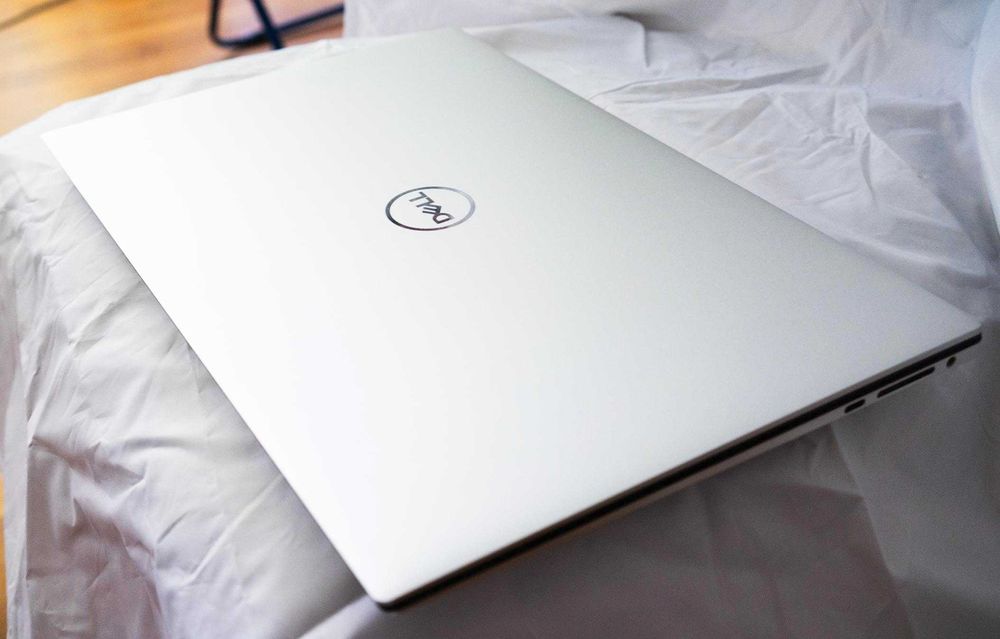 XPS 15 9520 RTX 3050ti, 64Gb ram, 512 SSD, 2TB SSD Samsung 980 Pro